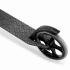 Тротинетка Kinderkraft FREELY BLACK