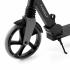 Тротинетка Kinderkraft FREELY BLACK
