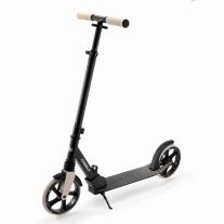 Тротинетка Kinderkraft FREELY BEIGE