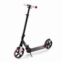 Тротинетка Kinderkraft FREELY PINK