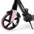 Тротинетка Kinderkraft FREELY PINK