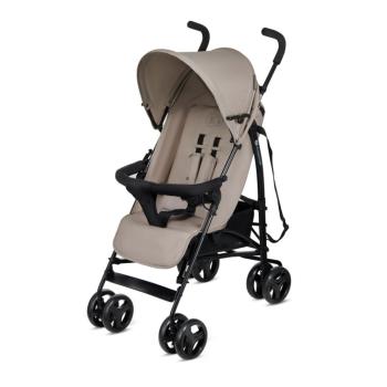 Бебешка количка Kinderkraft TIK STONE BEIGE