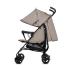 Бебешка количка Kinderkraft TIK STONE BEIGE