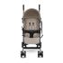 Бебешка количка Kinderkraft TIK STONE BEIGE