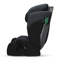  Детско столче за кола Kinderkraft Comfort Up i-Size Black