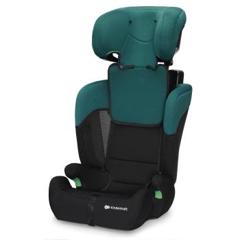  Детско столче за кола Kinderkraft Comfort Up i-Size Green