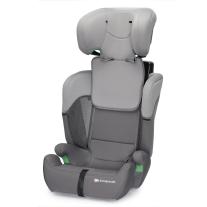  Детско столче за кола Kinderkraft Comfort Up i-Size Grey