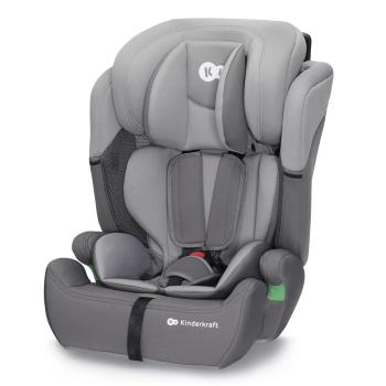  Детско столче за кола Kinderkraft Comfort Up i-Size Grey