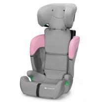  Детско столче за кола Kinderkraft Comfort Up i-Size Pink
