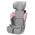  Детско столче за кола Kinderkraft Comfort Up i-Size Pink