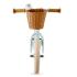 Детско баланс колело Kinderkraft Rapid 2 Blue Breezy