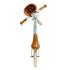 Детско баланс колело Kinderkraft Rapid 2 Blue Breezy