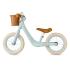 Детско баланс колело Kinderkraft Rapid 2 Blue Breezy