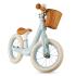 Детско баланс колело Kinderkraft Rapid 2 Blue Breezy