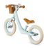 Детско баланс колело Kinderkraft Rapid 2 Blue Breezy
