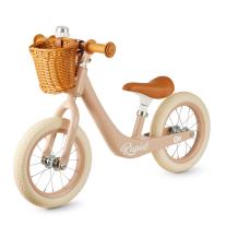 Детско баланс колело Kinderkraft Rapid 2 Pink