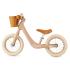 Детско баланс колело Kinderkraft Rapid 2 Pink