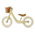 Детско баланс колело Kinderkraft Rapid 2 Savannah Green