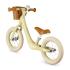 Детско баланс колело Kinderkraft Rapid 2 Savannah Green