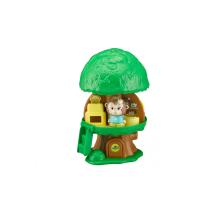 Магическото дърво - къщичка - джобен вариант Klorofil 