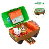 Кемпер джобен вариант Klorofil