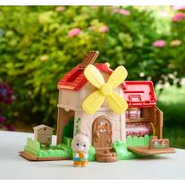 Горска мелница с градина Klorofil