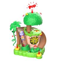 Приключенски остров Klorofil