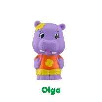 Приключенски остров Klorofil