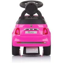 Кола за яздене Chipolino Фиат 500