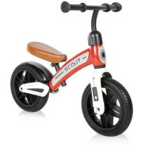 Колело за баланс Lorelli - Scout Air, Red