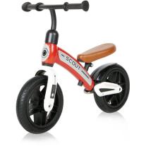 Колело за баланс Lorelli - Scout Air, Red