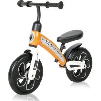Колело за баланс Lorelli Scout, Orange