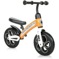 Колело за баланс Lorelli Scout, Orange