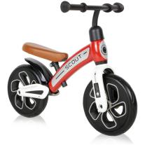 Колело за баланс Lorelli Scout, Red