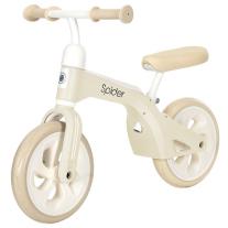 Колело за баланс Lorelli Spider, Beige
