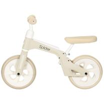 Колело за баланс Lorelli Spider, Beige