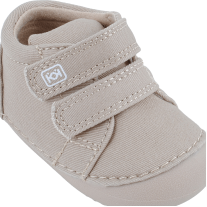 Боси обувки Колев и Колев Barefoot Twill текстил Бежови