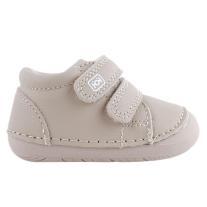 Кожена буйка Колев и Колев Barefoot Лешниково бежово