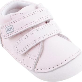 Кожена буйка Колев и Колев Barefoot Захарен памук