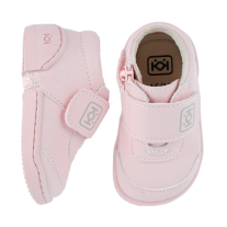 Кожена буйка Колев и Колев Лято в Бонбонено розово