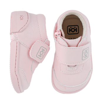 Кожена буйка Колев и Колев Лято в Бонбонено розово