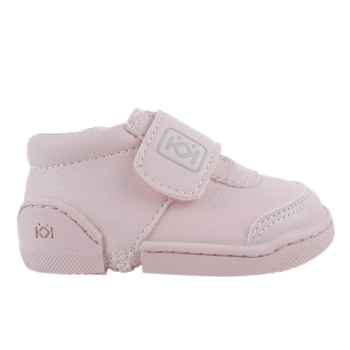 Кожена буйка Колев и Колев Лято в Бонбонено розово