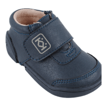 Кожена буйка Колев и Колев Лято в Мастилено синьо