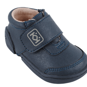 Кожена буйка Колев и Колев Лято в Мастилено синьо