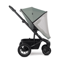 Комарник за седалка за 6 месеца+ за количка Easywalker Jimmey/Harvey5