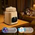Комбиниран уред за миене и сушене на бебешки шишета MOMCOZY KleanPal Pro
