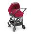 Комбинирана детска количка 3 в 1 Cam - Minu Sport, цвят 178