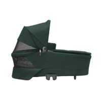 Kомбинирана количка 2в1 Maxi-Cosi Oxford+ Twillic Green Изложена