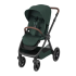Kомбинирана количка 2в1 Maxi-Cosi Oxford+ Twillic Green Изложена