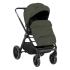 Комбинирана количка Kikka Boo Tiffany 2 в 1 Army Green